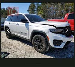 جيب جراند شيروكي